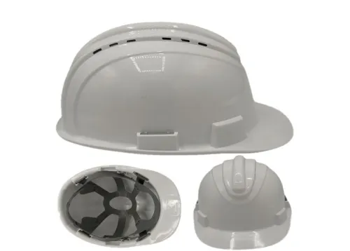 CASQUE Réf : BELUGA