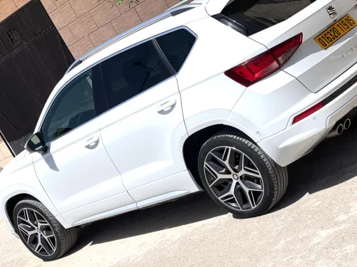 Seat ATECA 2019 FR