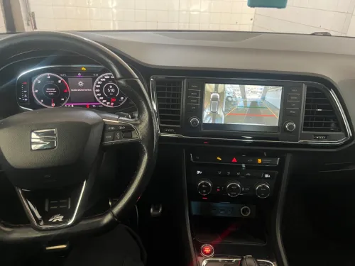 Seat ATECA 2019 FR