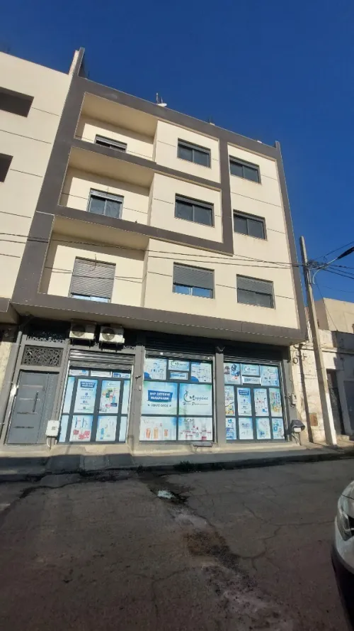 Vente Villa Oran Oran