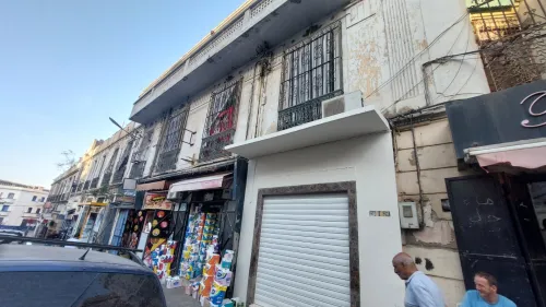 Vente Local Oran Oran