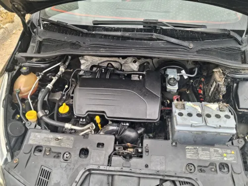 Renault Clio 4 2013 Clio 4