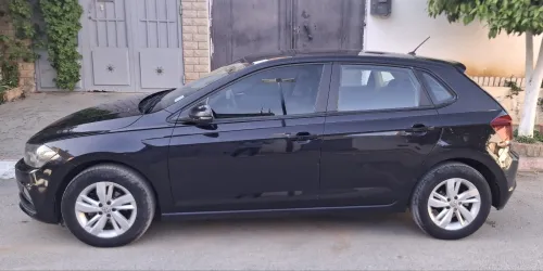 Volkswagen Polo 2019 Start +