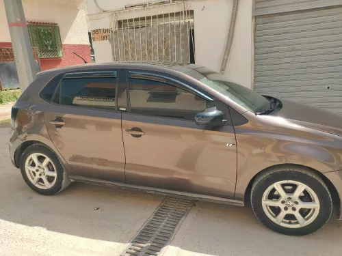 Volkswagen Polo 2011 Style