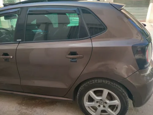 Volkswagen Polo 2011 Style