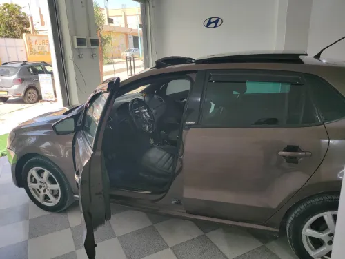 Volkswagen Polo 2011 Style