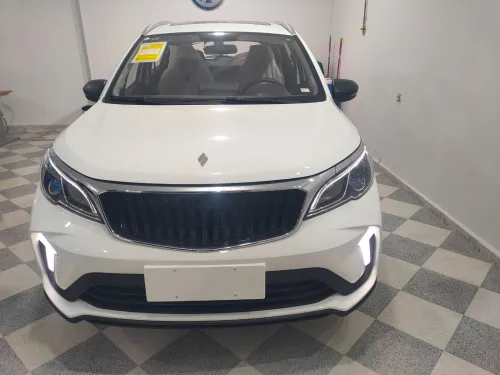 Geely GX3 PRO  2025 Livan full option
