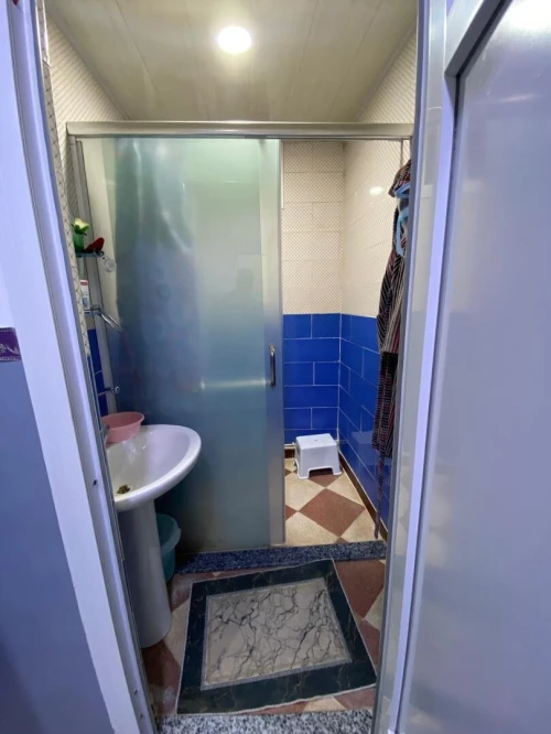Vente Niveau De Villa F5 Mostaganem Ain nouissi