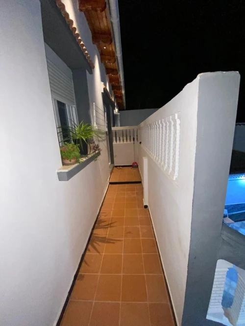 Vente Niveau De Villa F5 Mostaganem Ain nouissi