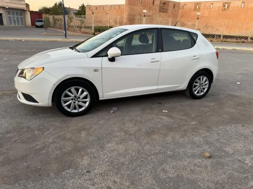 Seat Ibiza 2017 Sol