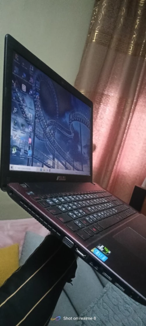 Pc portable dell Asus