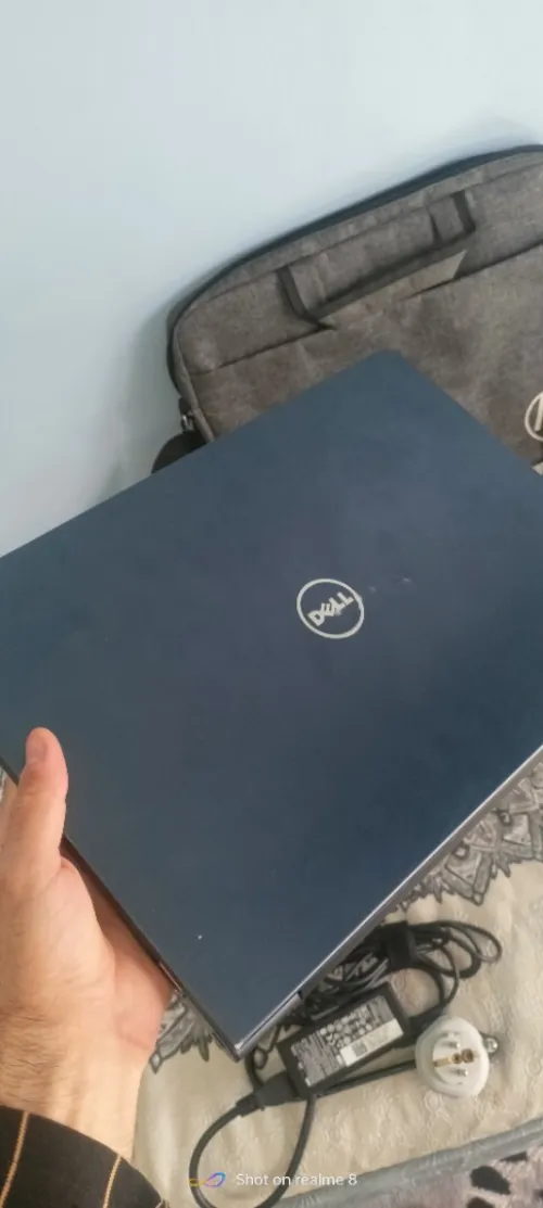 Pc portable dell Asus