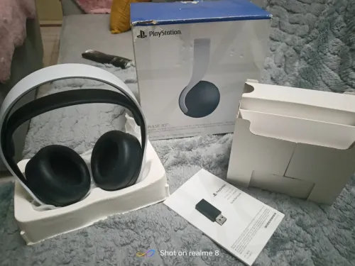Sony plus 3d kasq