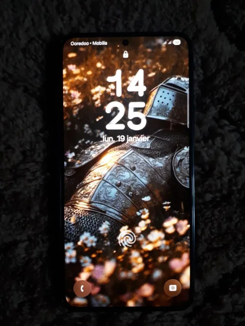 Samsung S22