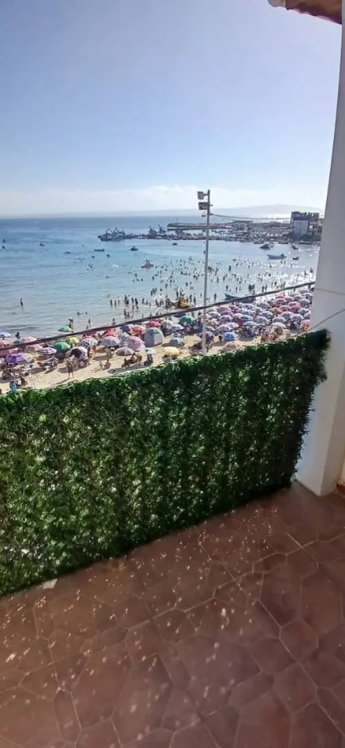 Location vacances Appartement F2 Alger El marsa