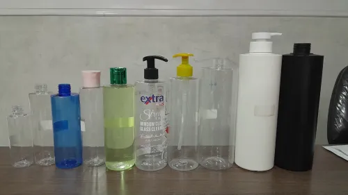 Produit détergent 
