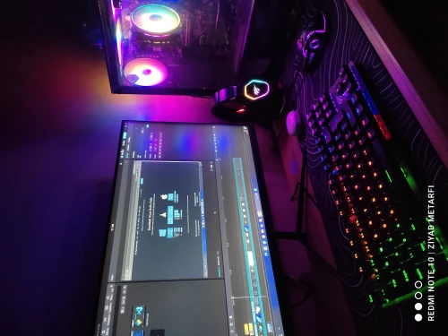 Pc gamer 