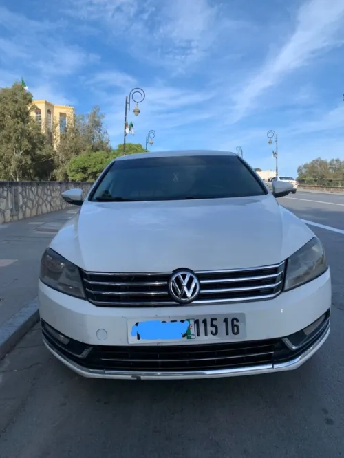 Volkswagen Passat 2015 Classic