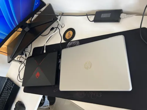 HP Pavilion Laptop