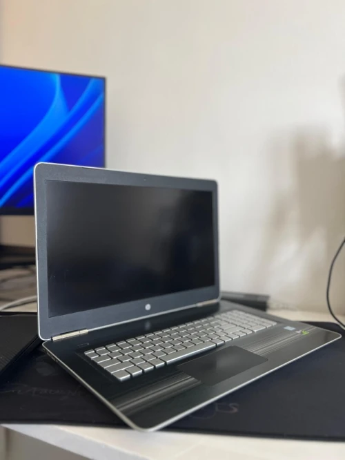 HP Pavilion Laptop