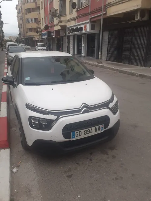 Citroen C3 2021 