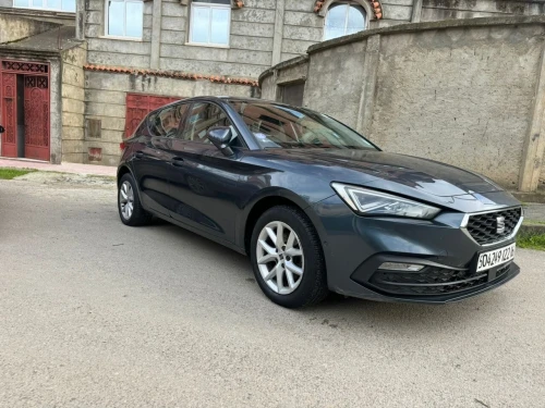 Seat Leon 2022 Business