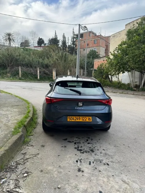 Seat Leon 2022 Business