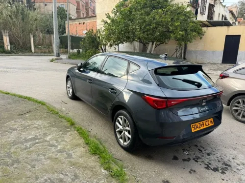 Seat Leon 2022 Business