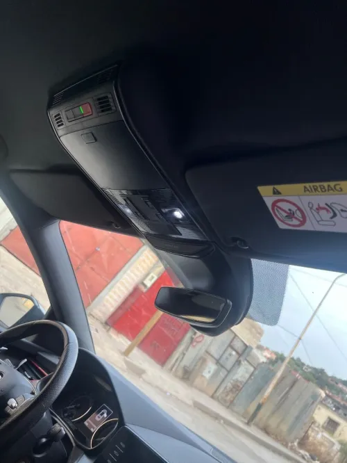 Skoda Scala  2023 