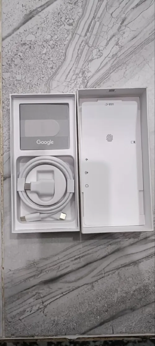 Google Pixel 7