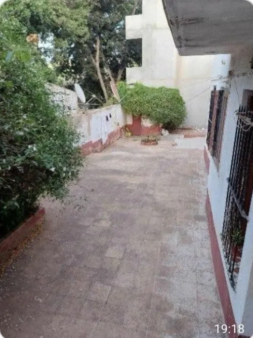 Vente Villa Alger Oued koriche