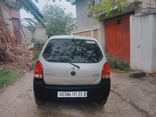 Suzuki Alto 2011 Alto