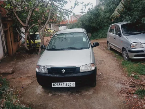 Suzuki Alto 2011 Alto
