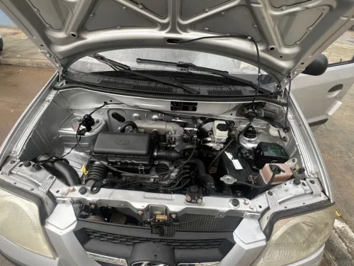 Hyundai Atos 2010 GL