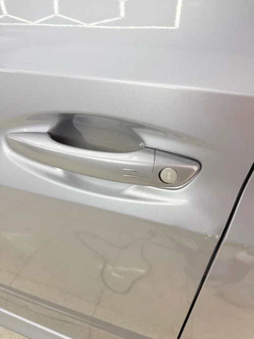 Peugeot 208 2022 Allure Facelift
