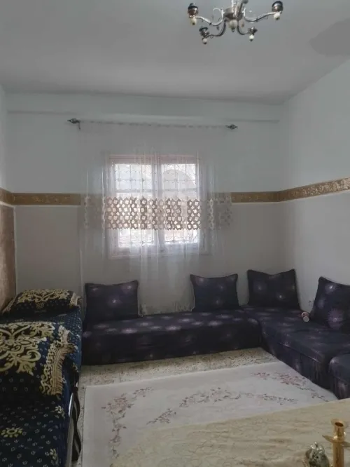 Vente Appartement F2 Oran El ançor