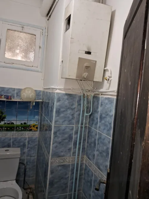 Vente Appartement F4 Annaba Annaba