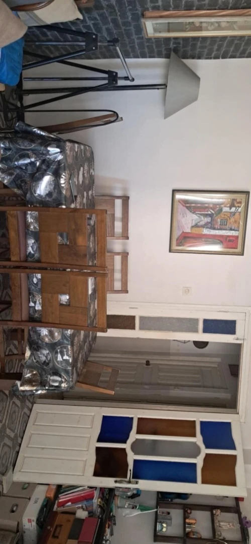 Vente Appartement F3 Tipaza Hadjout