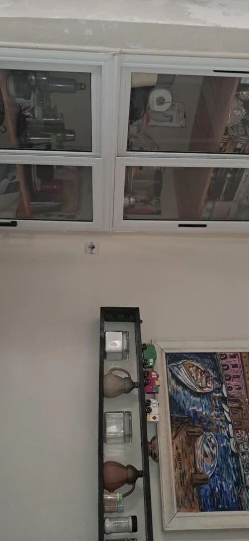 Vente Appartement F3 Tipaza Hadjout