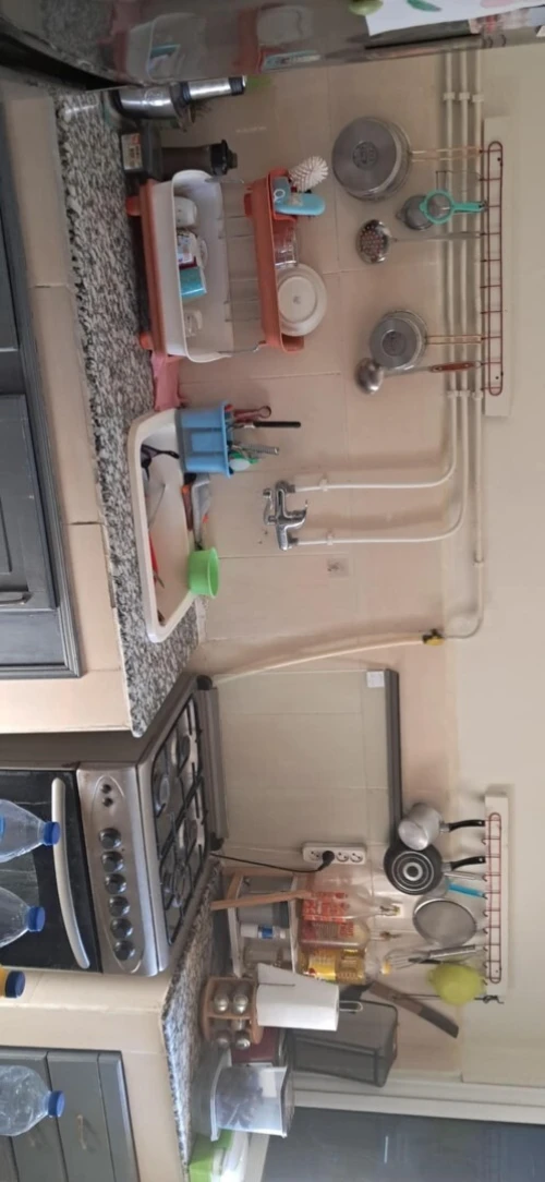 Vente Appartement F3 Tipaza Hadjout
