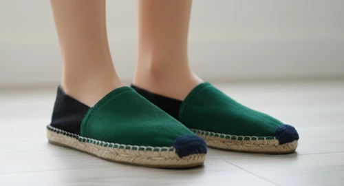 Espadrilles hommes et femmes 
