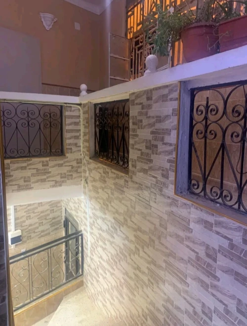 Vente Villa Oran Es senia
