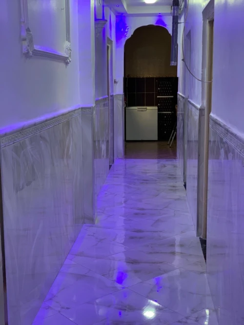 Vente Villa Oran Es senia