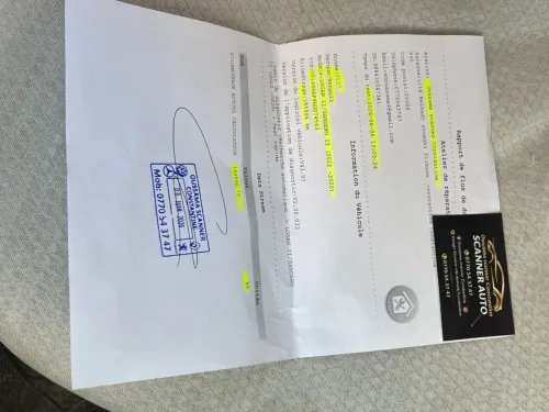Renault Symbol 2017 Thalia Authentique
