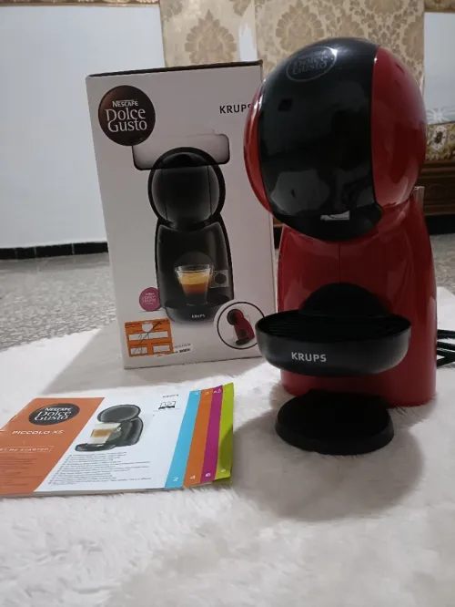 Cafetière