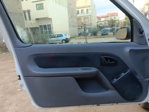 Renault Clio 2 2001 Expression