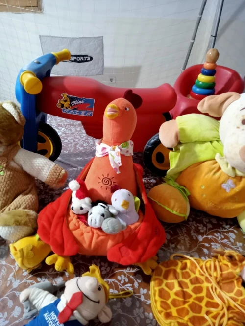 Jouets