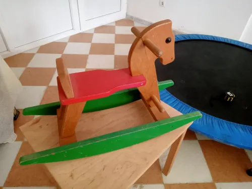 Jouets pour enfants 