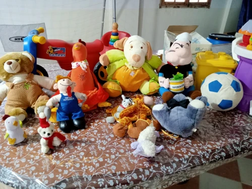 Jouets