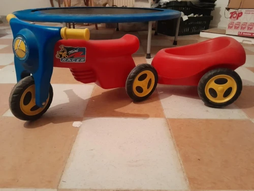 Jouets pour enfants 